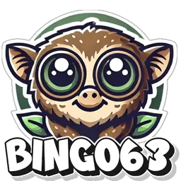 BINGO63 LOGO REGISTER