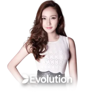 evolution bingo63