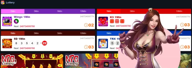 lottery bingo63