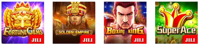 jili slot